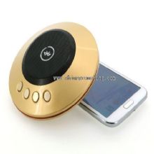 UFO Shape Mini Active Speaker images