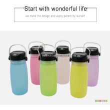 USB Magnetic Rechargeable Solar Silicone Lantern images