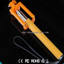 Waterproof function selfie monopod images
