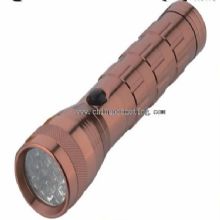 Waterproof Large Flashlight images