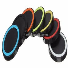 Wireless mobile charger images
