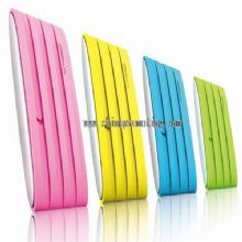 With Holder Multifunction 8000mAh Portable Power Bank images