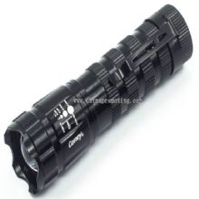 Zoom flashlight torch images