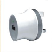1.5A Single USB Port Wall Charger images