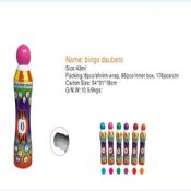 10mm NIB dot markers images