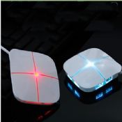 3 Port USB 3.0 Hub images