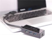 3 Ports USB 3.0 Hub images