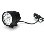 8000 Lumens led bicycle light images