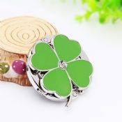 Beautiful lucky new bag hanger images