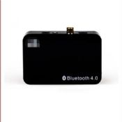 Bluetooth 4.0 HD Music Audio Receiver Adapter images
