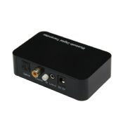 Bluetooth audio fiber optic transmitters images