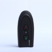 Bluetooth Motorcycle Helmet Headset with FM images