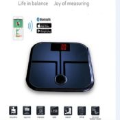 Bluetooth scale images