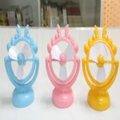 Cartoon usb mini fan images