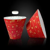 Chinese style wedding return gift images