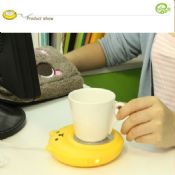 Cup warmer electrical heater images