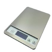 Digital kitchen scale images