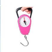Electronic Digital Weighing Scales for Luggage images