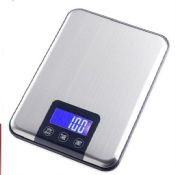 Electronic kitchen scale images