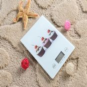Electronic Kitchen scale images