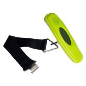 Electronic luggage scale images