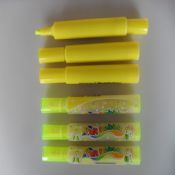 Fruit smell hgihglighter pen images
