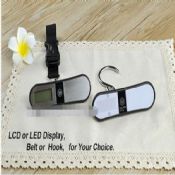 Hand Held Weighing Scale images