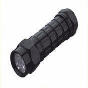 Led Flashlight With Tools images