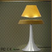 LED magnetic floating night light images