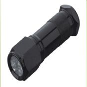 Led Tactical Flashlights images