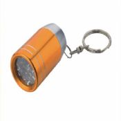 Light Bulb Keychain images
