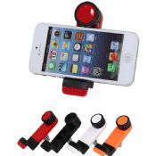 Mobile phone car windshield mount holder images