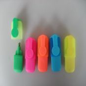 short highlighter marker pen images