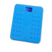 Silicon platform digital bathroom scale images