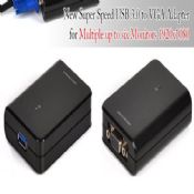 SuperSpeed USB 3.0 to VGA Adapter images