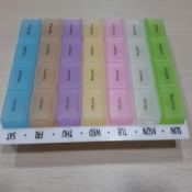 Travel safe pill box images