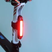 USB Bikelight for Cycling images