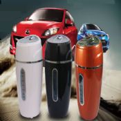 Usb portable car humidifier images