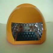 UV led nail lamp images