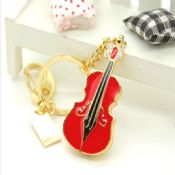 Violin Wafer USB Flash Drive images