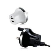 Wall Charger with Micro USB Cable images
