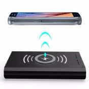 Wireless charger images