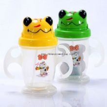 funny baby feeding bottle images