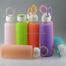 Glass bottle images