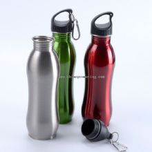 Sports Water Bottle for Bicycle Bike Thermos images