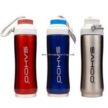 Stainless Steel Sports Bottle images