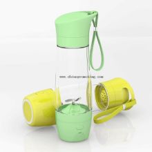 Tritan Fruit Infuser Water Bottle images