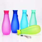 bulb shape bottle images