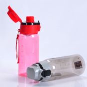 clean plastic water bottle images