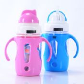 Petolar Bpa free babay milk bottle images